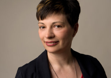 Doreen Elmenthaler